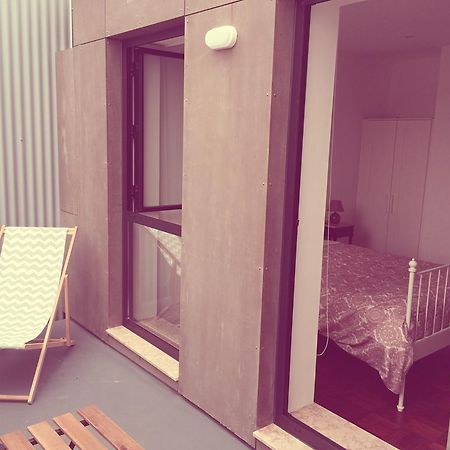 Casa Dos Patios II Villa อาเวโร ภายนอก รูปภาพ