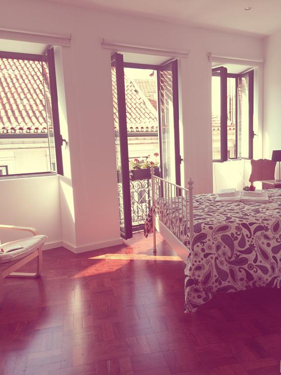 Casa Dos Patios II Villa อาเวโร ภายนอก รูปภาพ