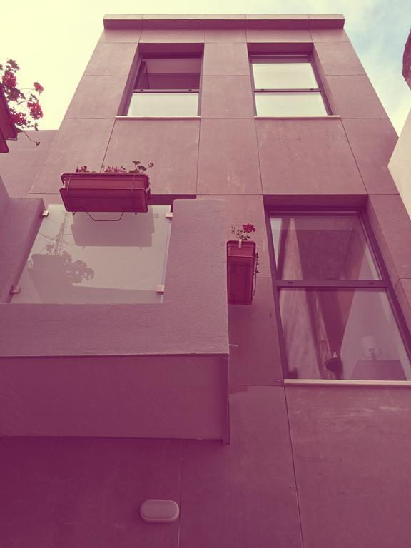 Casa Dos Patios II Villa อาเวโร ภายนอก รูปภาพ