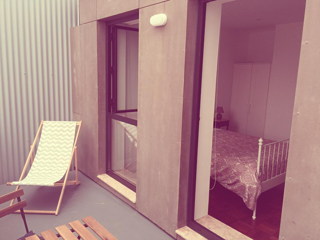 Casa Dos Patios II Villa อาเวโร ภายนอก รูปภาพ