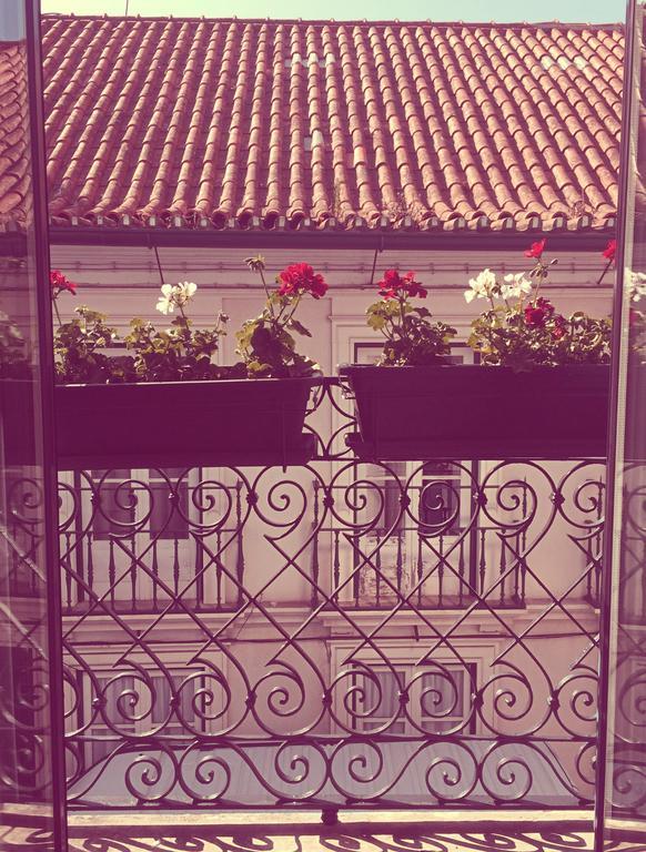 Casa Dos Patios II Villa อาเวโร ภายนอก รูปภาพ