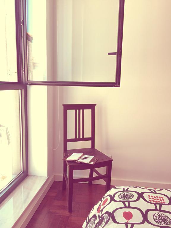 Casa Dos Patios II Villa อาเวโร ภายนอก รูปภาพ