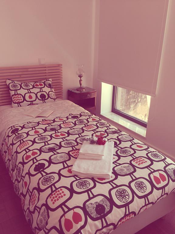 Casa Dos Patios II Villa อาเวโร ภายนอก รูปภาพ